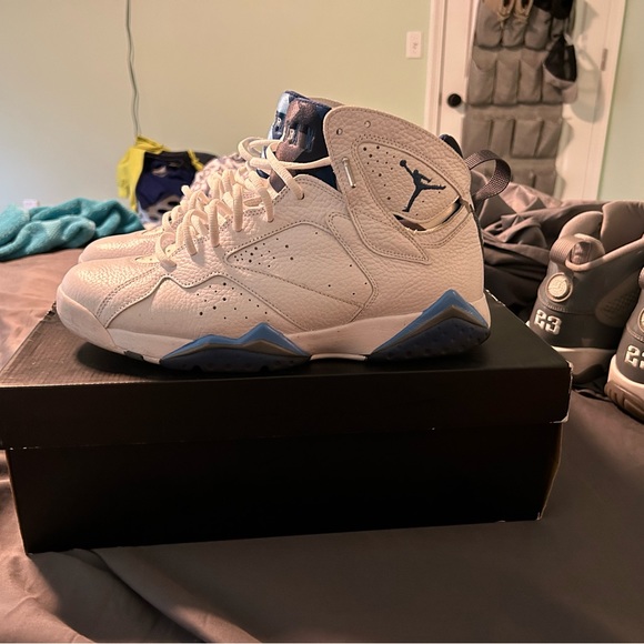 French blue 7 size 11 - Picture 4 of 5